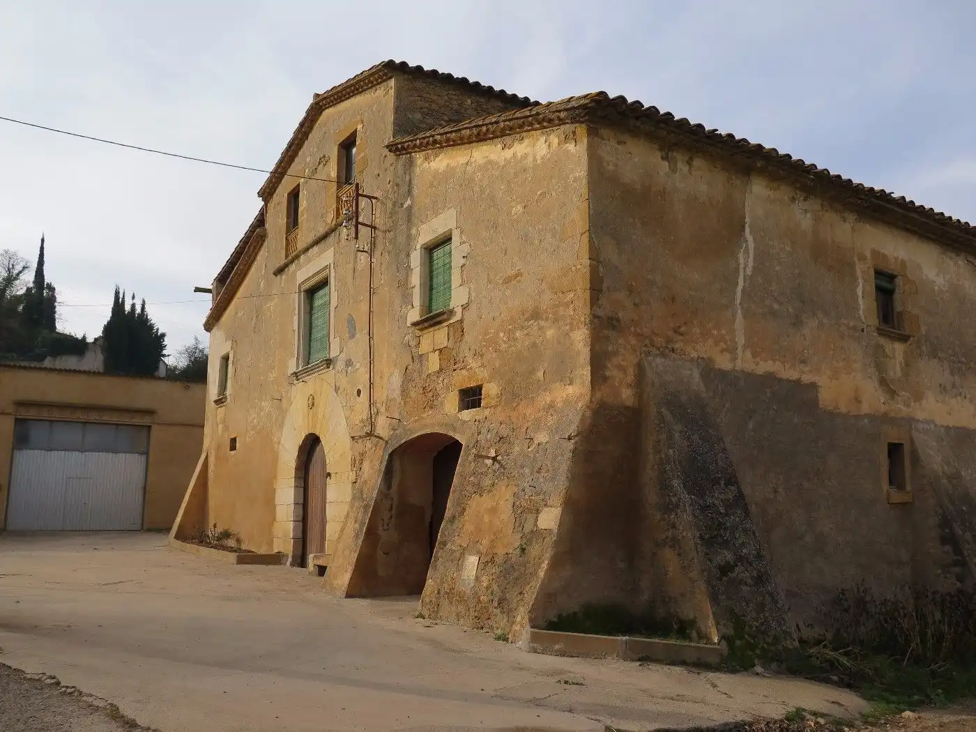 Casa rústica en venda a La Bisbal d'Empordà, imagen 10