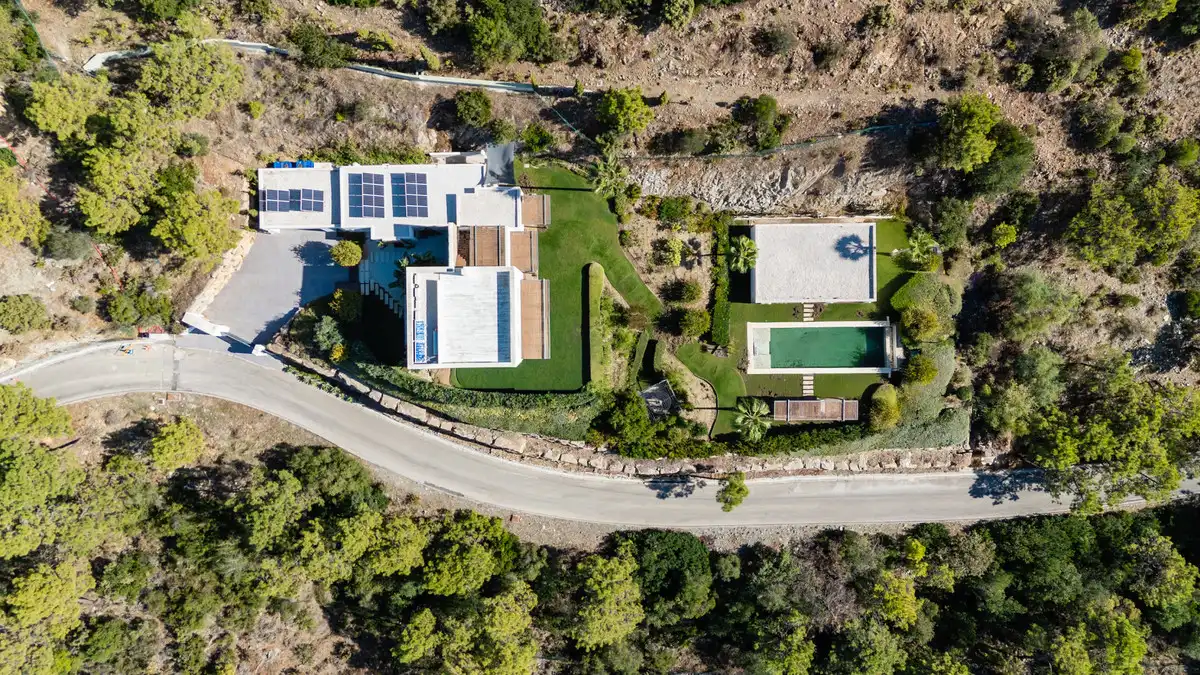 Casa a schiera in vendita a El Madroñal