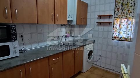 Foto 4 de Pis de lloguer a Avenida de Pulianas, San Francisco Javier, Granada