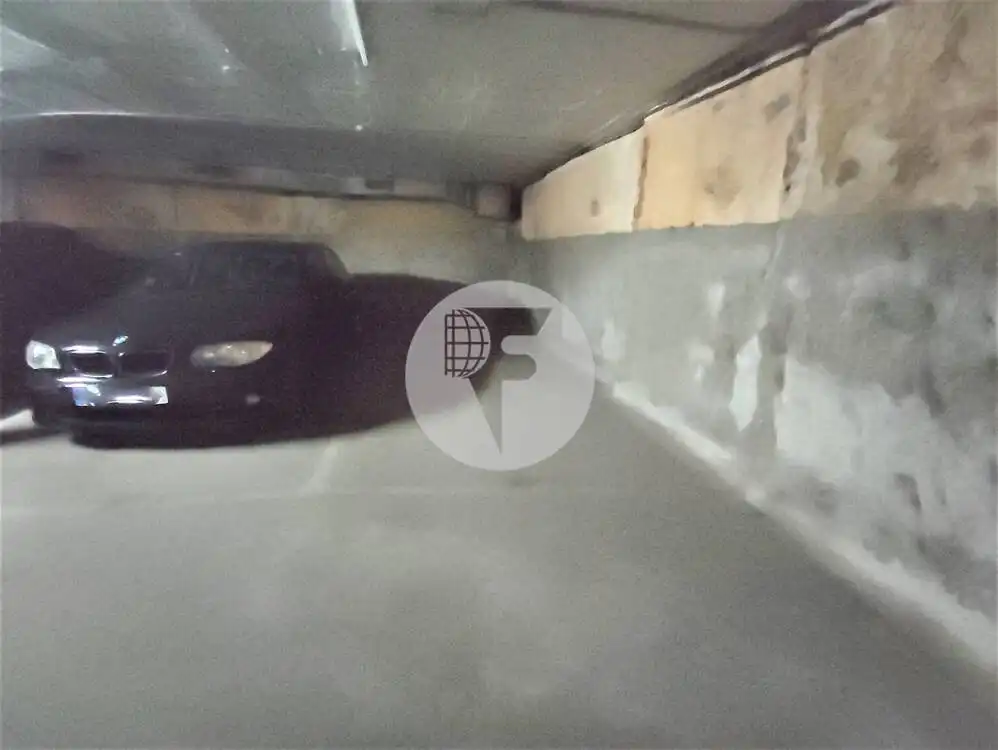 Parkplatz zum Verkauf in Estació de França, imagen 3