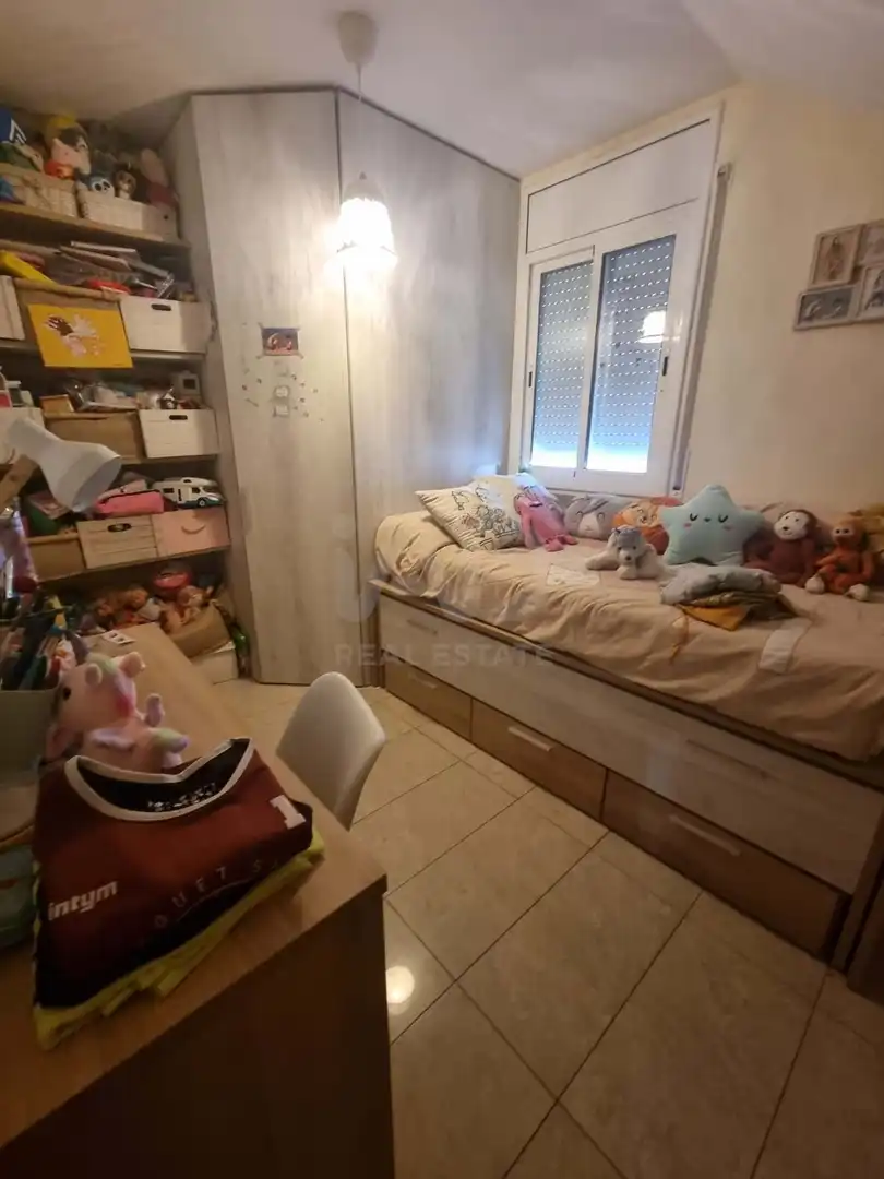 Bedroom of Flat for sale in Sant Pere de Ribes  with Terrace
