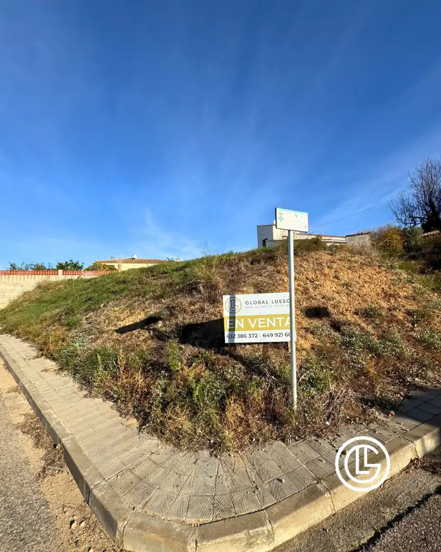 Residencial en venda en Sant Miquel de Fluvià