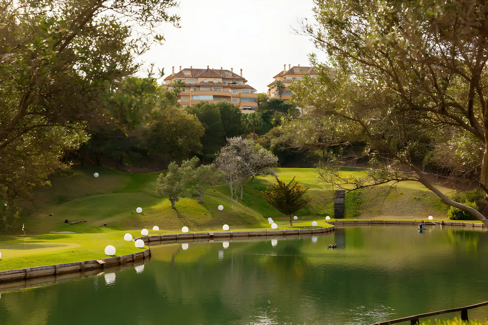 Apartament amb piscina en venda a Elviria - Cabopino, imagen 47