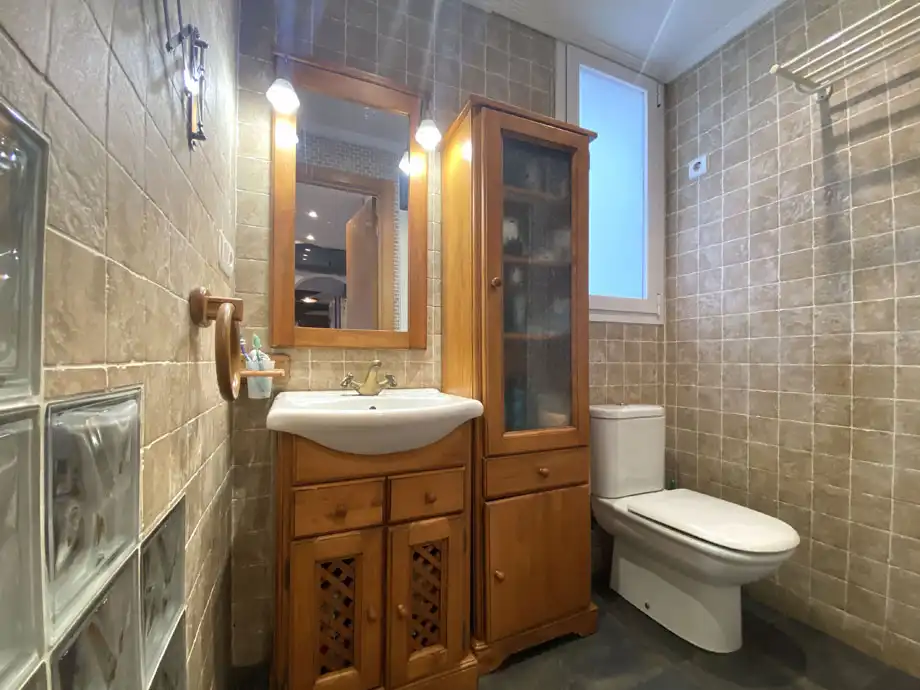 Flat for sale in MANUEL IRADIER, Ensanche