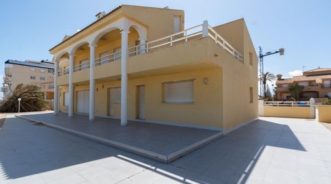 Foto 3 de Casa o chalet en venta en Entremares, La Manga del Mar Menor