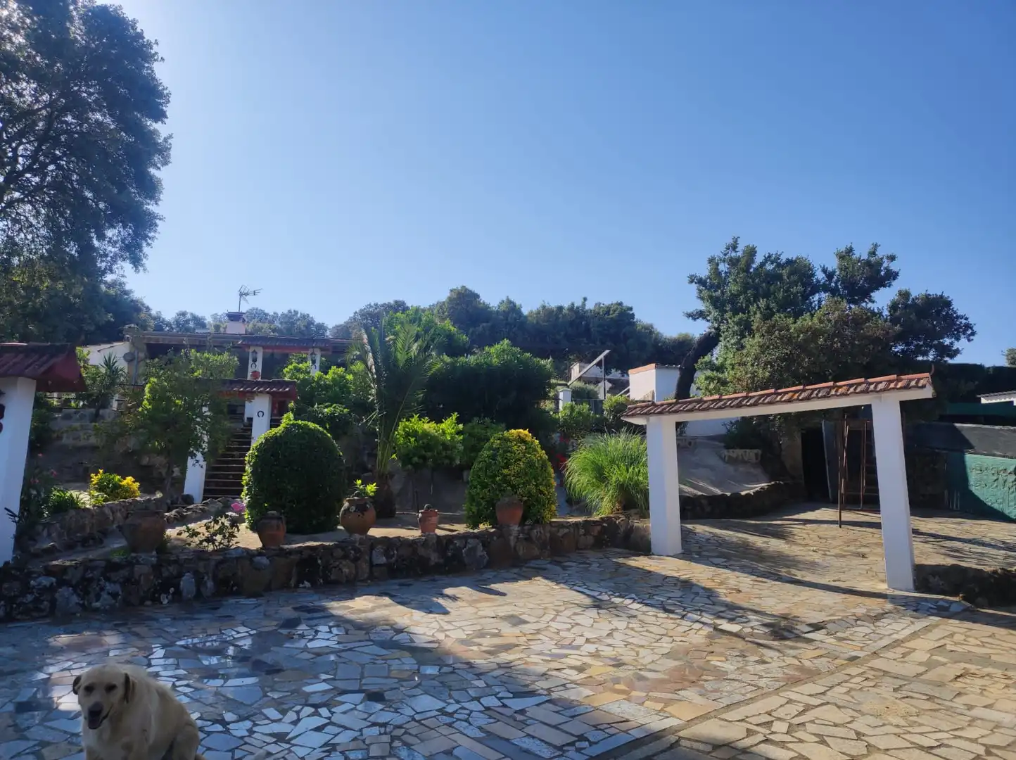 Flat for sale in N/A, Malpartida de Plasencia