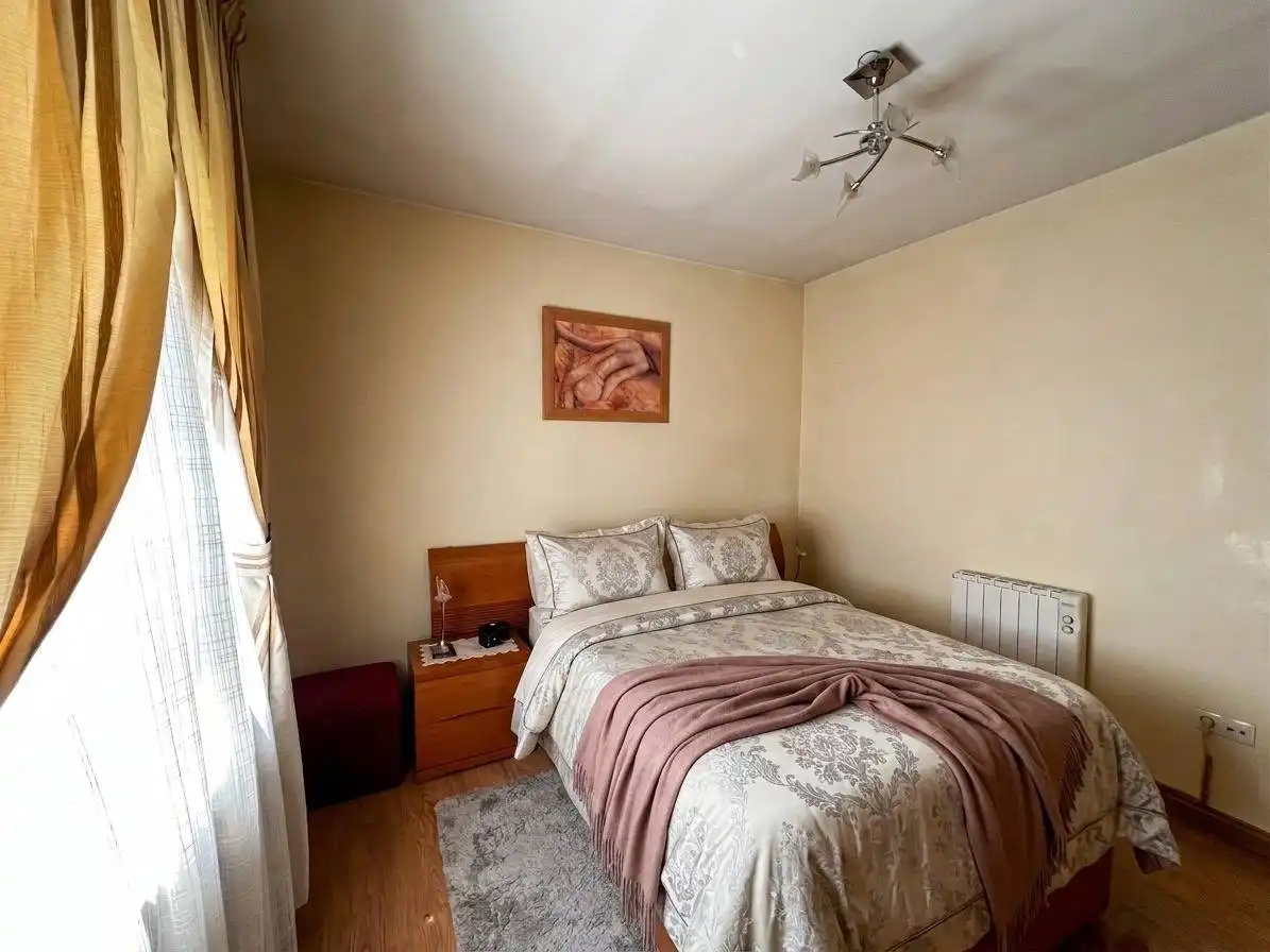 Schlafzimmer von Wohnungen zum Verkauf in Yeles mit Klimaanlage, Heizung und Abstellraum