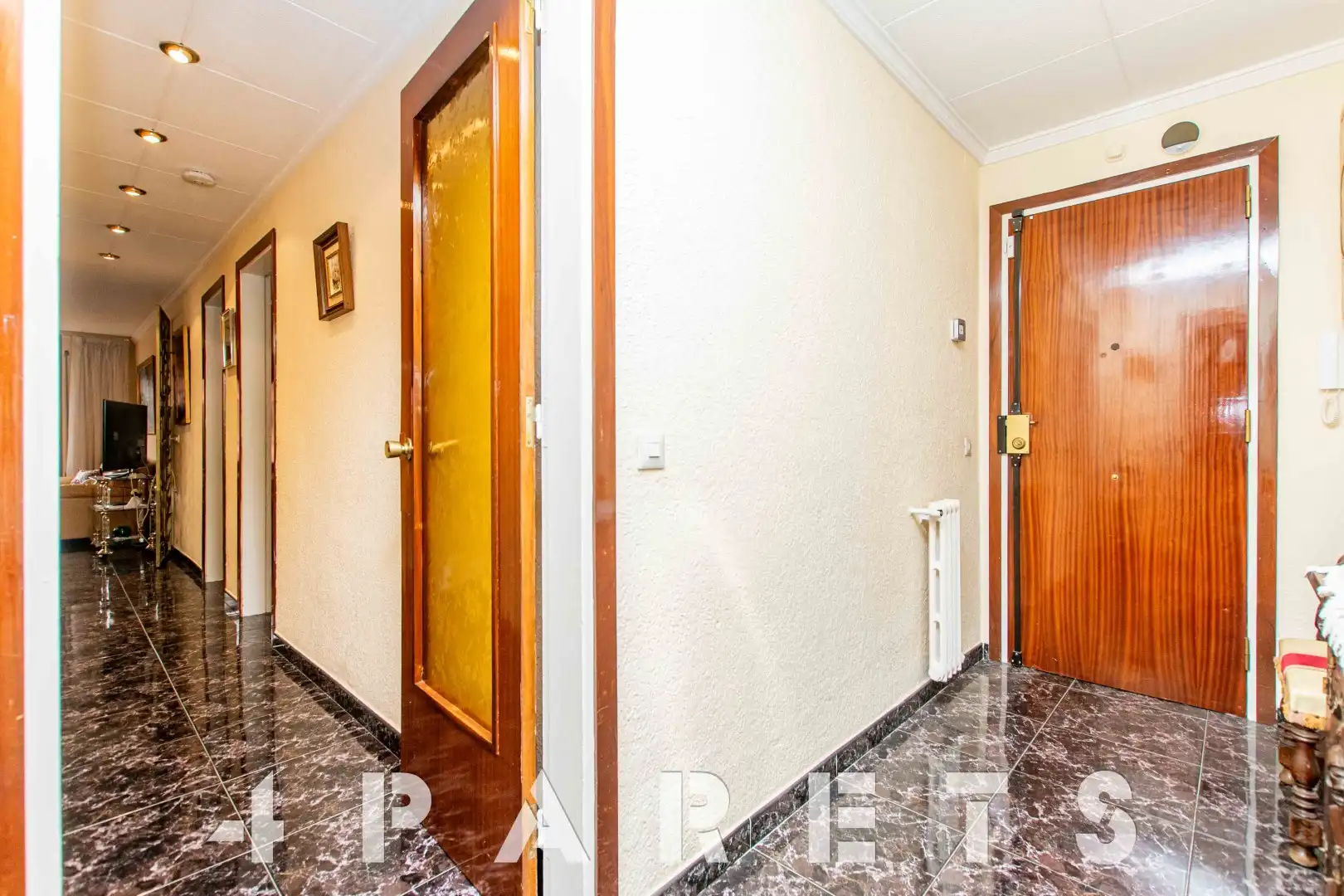 Piso en venta en Premià de Mar con Calefacción, Horno y Balcón