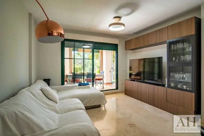 Apartment for sale in Golf Bahía, imagen 9