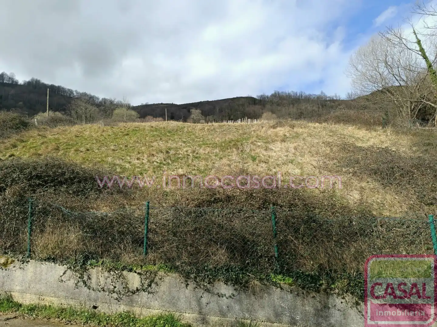 Residencial en venda en Laviana