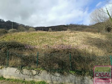 Terrenos y solares en venta en Laviana