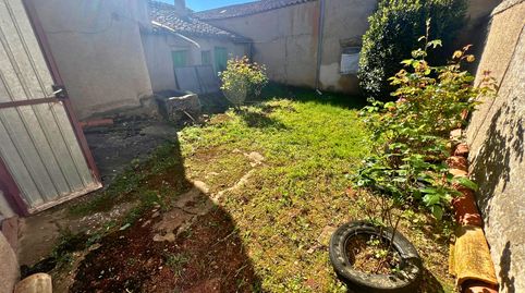 CASA CON JARDÍN EN DEHESA DE ROMANOS