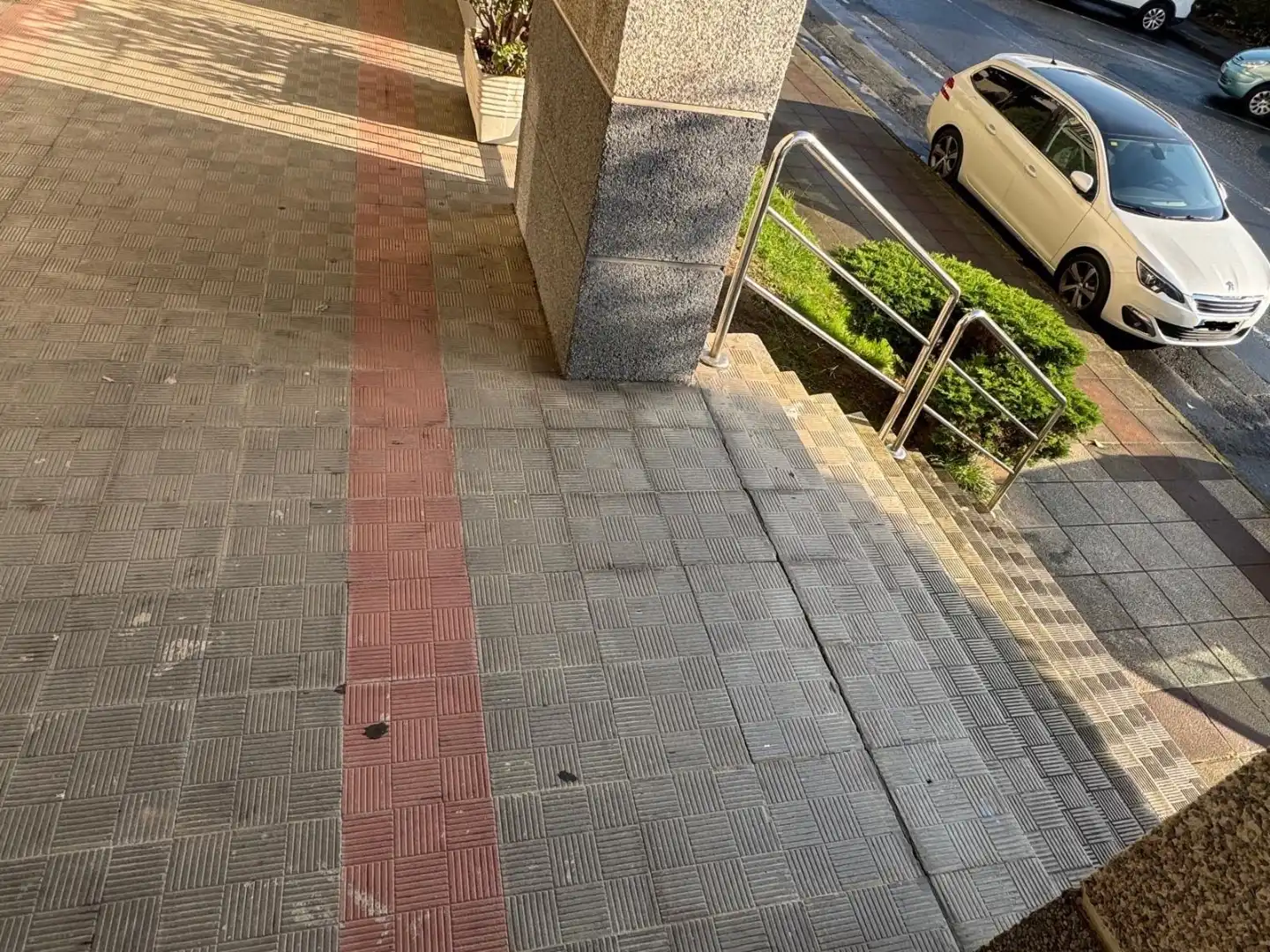 Habitatge en venda a Rúa Rafael Bárez 30, imagen 16