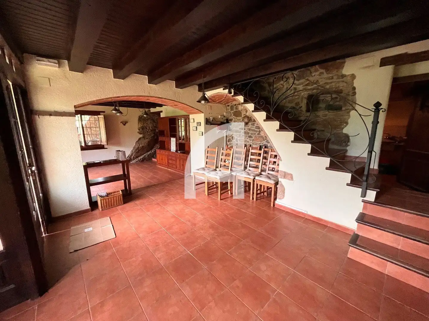 Haus oder Chalet zur Miete in DISEMINADOS, Cànoves I Samalús