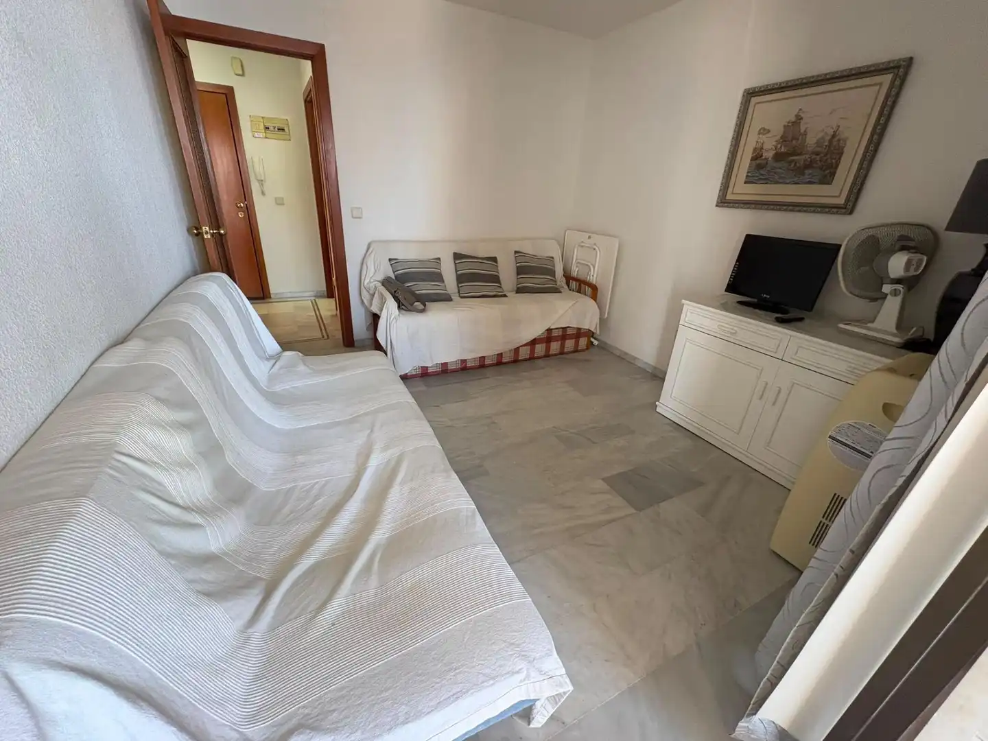 Mini appartamento con piscina in vendita a Playa de Levante, imagen 5