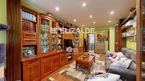 Foto 3 de Piso en venta en Larratxo Pasealekua, Altza, Gipuzkoa