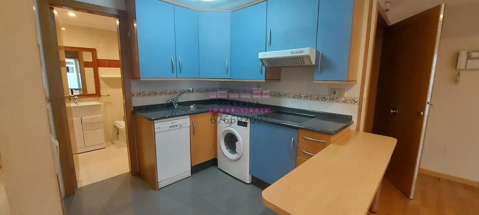 Appartement avec ascenseur à louer à Rúa de Urzáiz, imagen 10