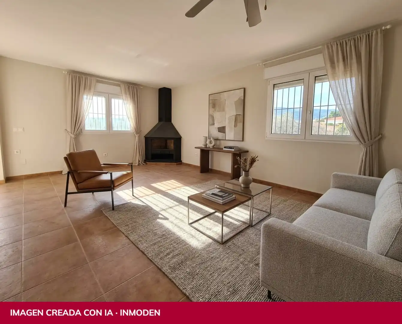 Adosado en venta en Las Virtudes, imagen 2