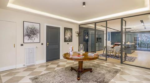 Photo 3 of Flat for sale in Almagro,  Madrid Capital