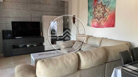 Foto 5 de Àtic en venda a Écija, Sevilla