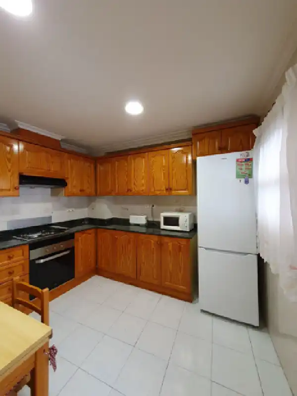 Appartamento con terrazza in vendita a Elche ciudad