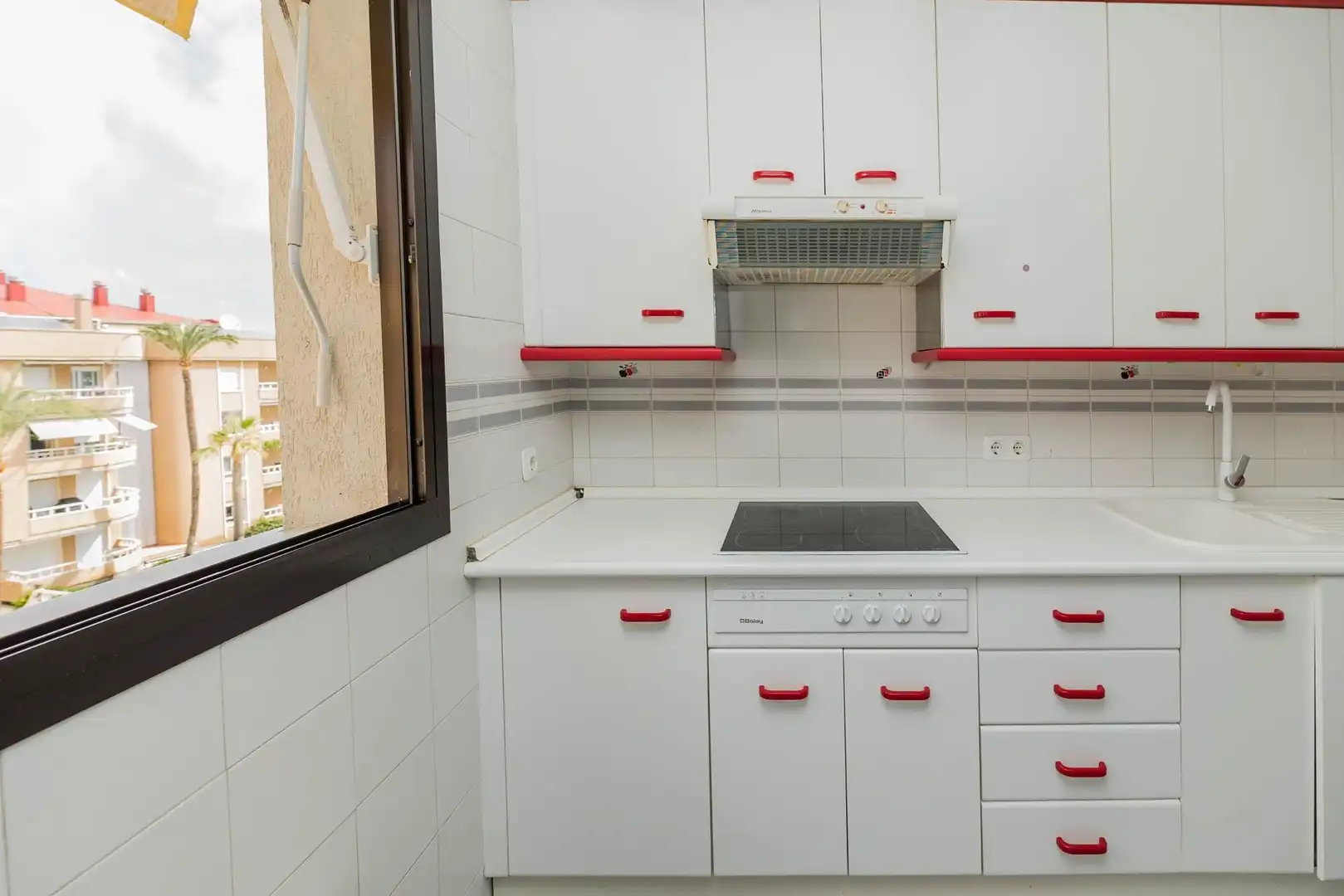 Apartament amb piscina en venda a Calle de Salvador Allende, imagen 16