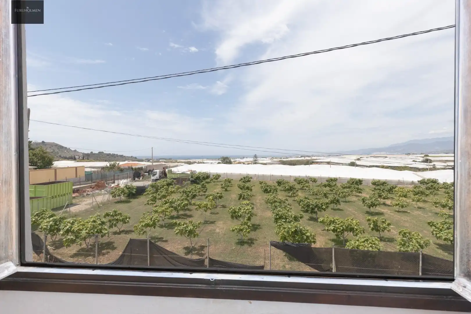 Detached house with pool for sale in Los Tablones - La Garnatilla, imagen 70