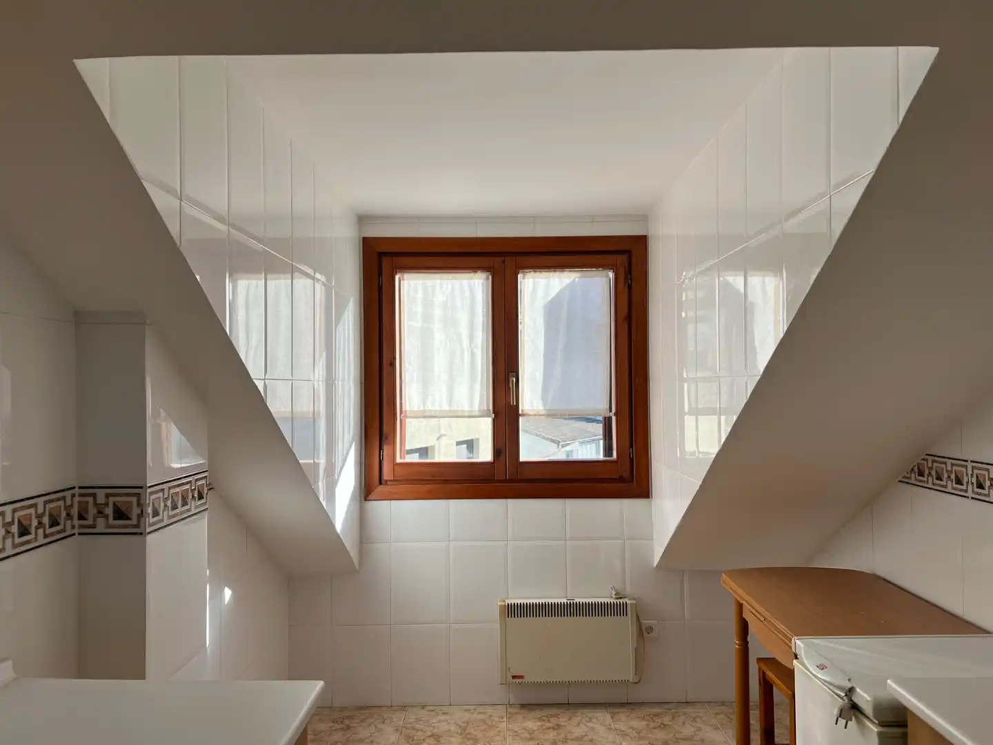 Habitación de Ático en venta en Broto con Terraza