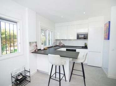 Apartment for sale in La Barrosa