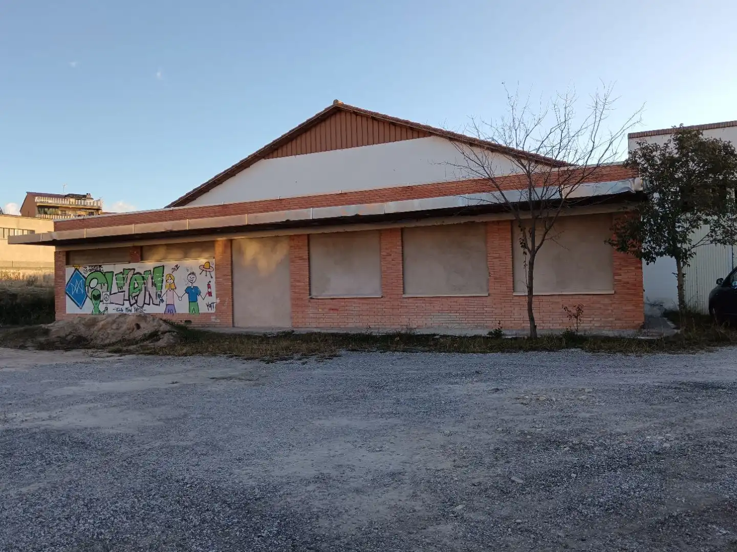 Industrial building to rent in carretera Olvan 9, imagen 10
