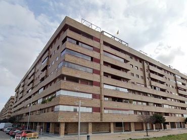Pis amb balcó en venda a IGNACIO ZULOAGA