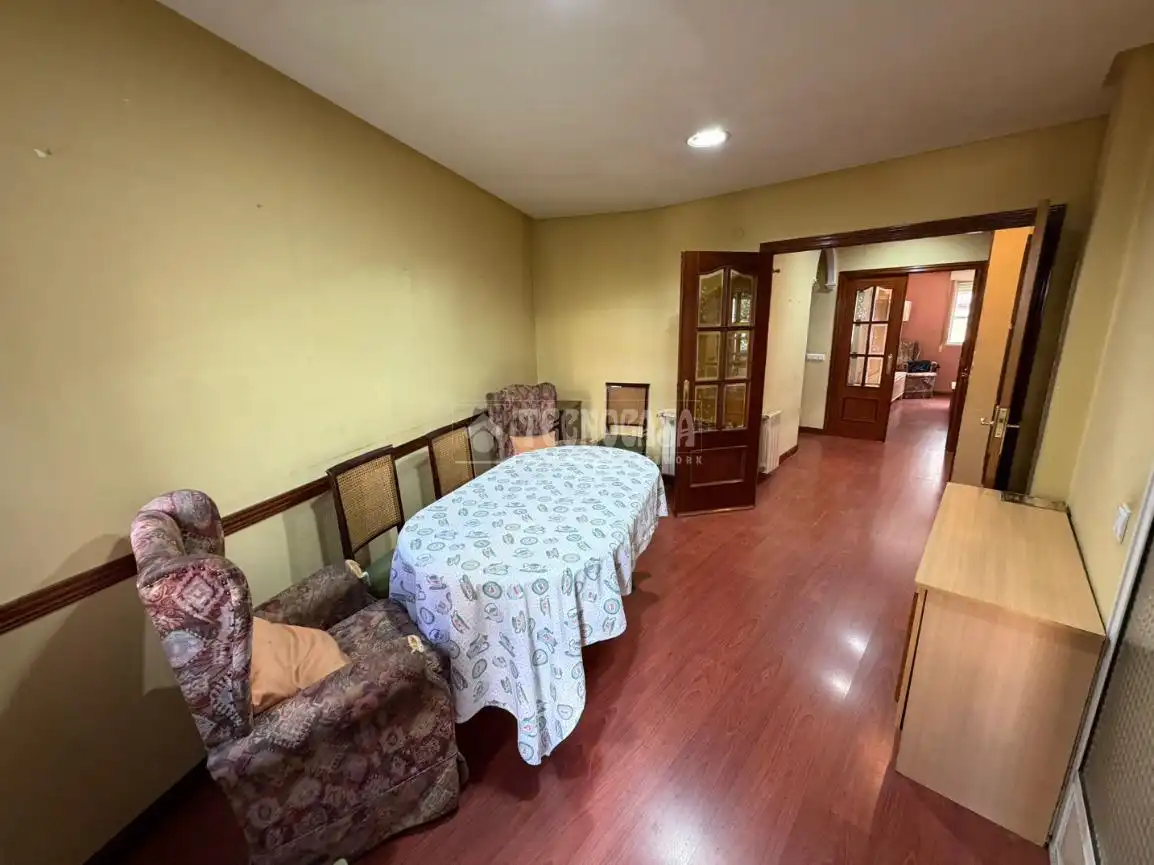 Comedor de Piso en venta en Getafe con Aire acondicionado, Calefacción y Trastero