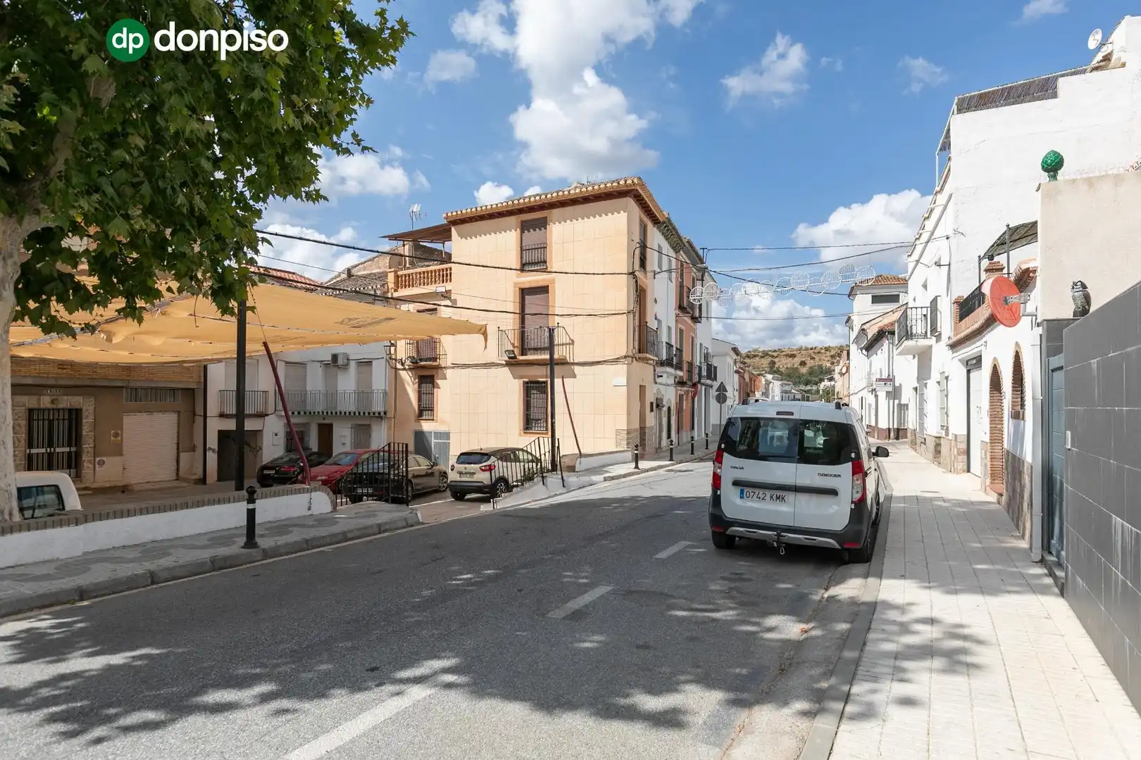 Casa a schiera in vendita a Calle REAL (BEZNAR) 32, imagen 18