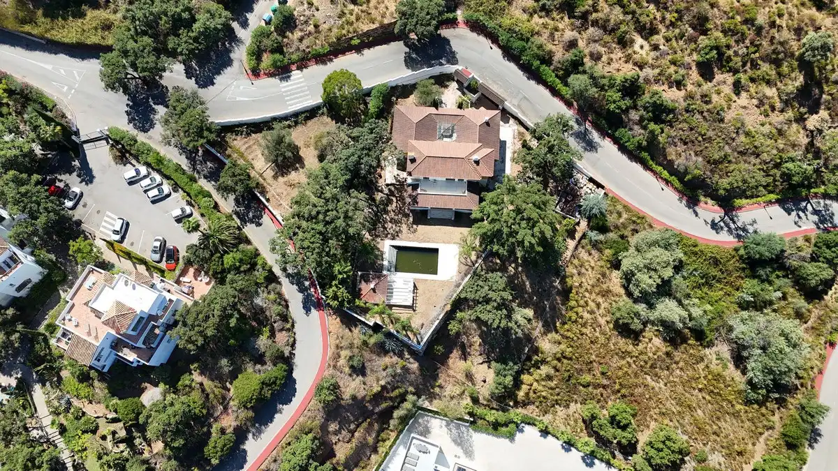 Maison mitoyenne à vendre à La Mairena, imagen 44
