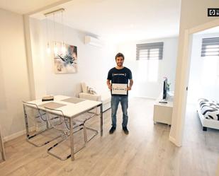 Apartament per a compartir a  Barcelona Capital