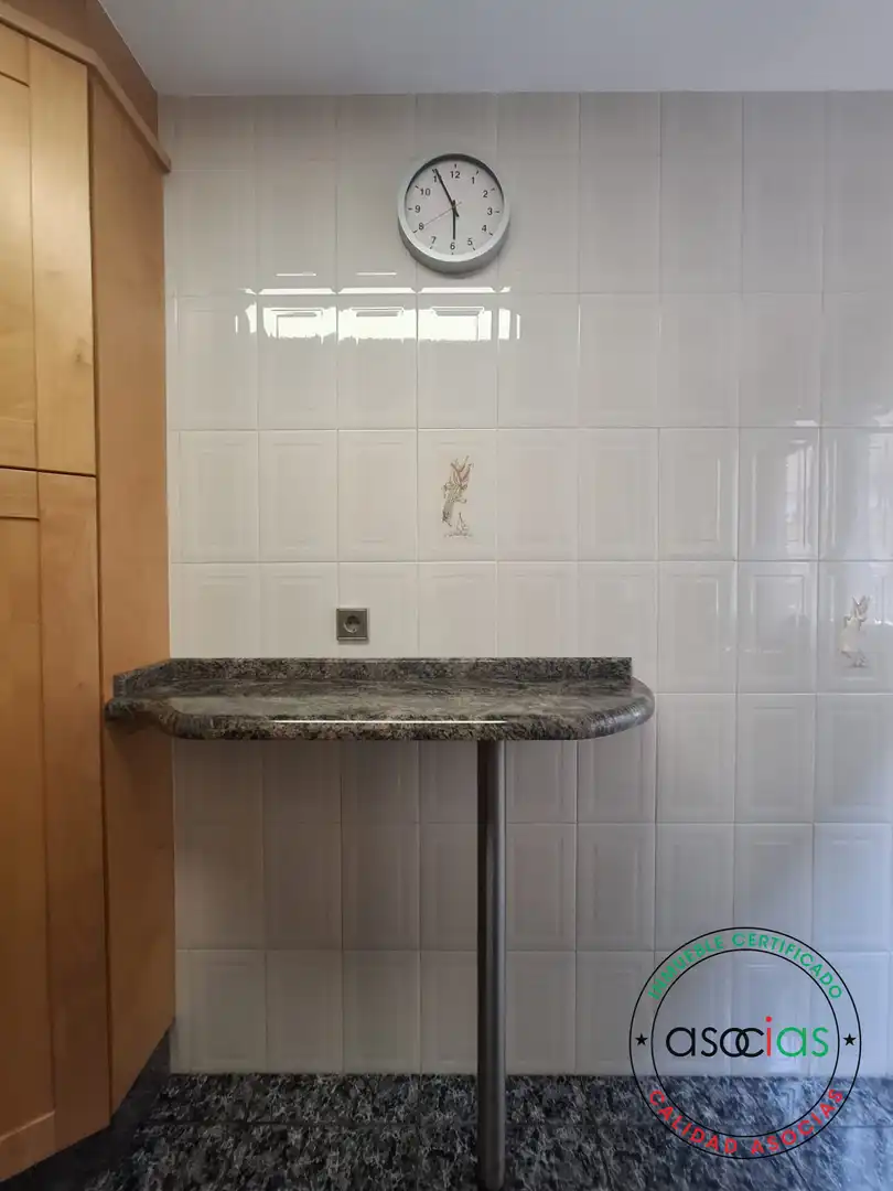 Flat with lift for sale in Gijón - CL BAILEN 8, imagen 11