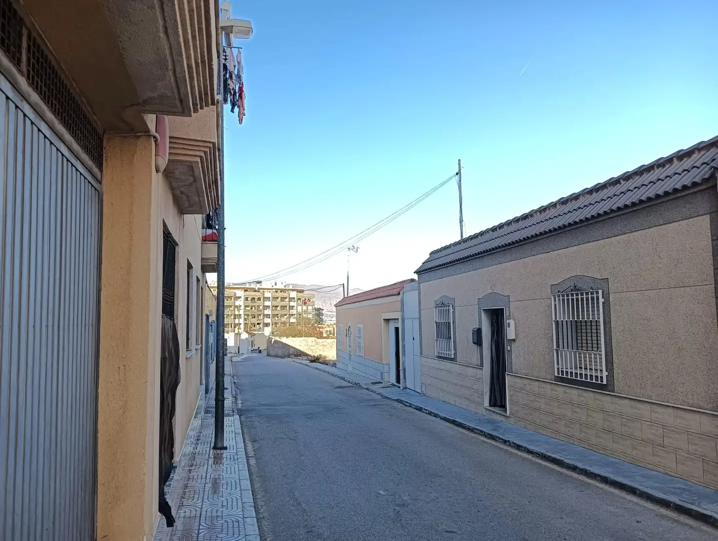 Appartement compact à vendre à Roquetas de Mar ciudad, imagen 4