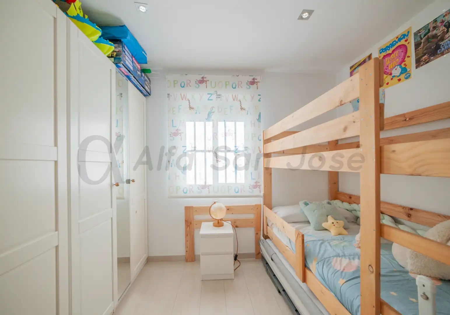 Appartamento in vendita a San José de la Rinconada, imagen 23