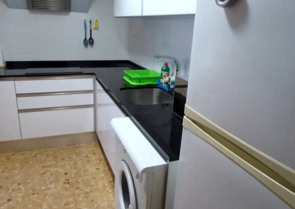 Wohnung zur Miete in Mestalla
