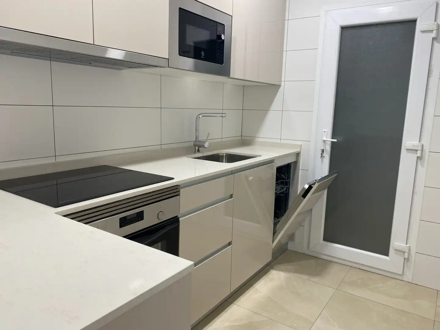 Piso con ascensor en venta en Carrer d'Aragó, imagen 29