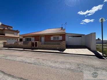 Xalet en venda a Pedanías Sur