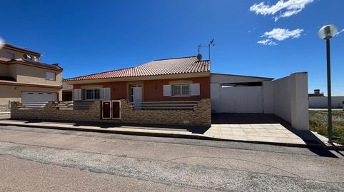 LorcaChalet