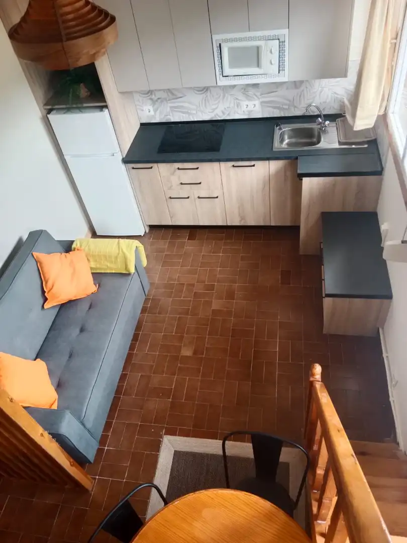 Wohnung zur Miete in Solares - AV CALVO SOTELO, Solares - Valdecilla