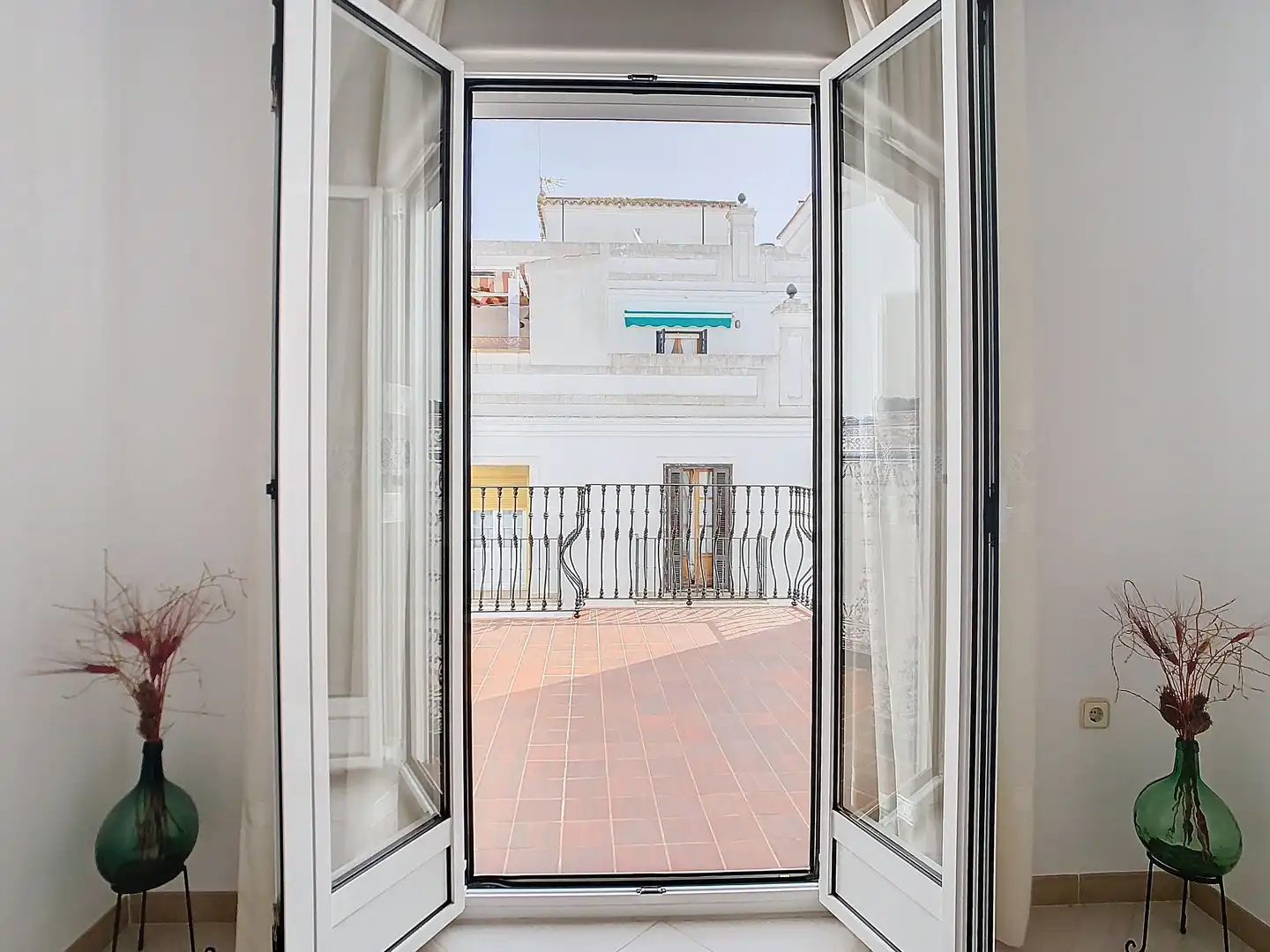 Flat for sale in Vejer, imagen 3