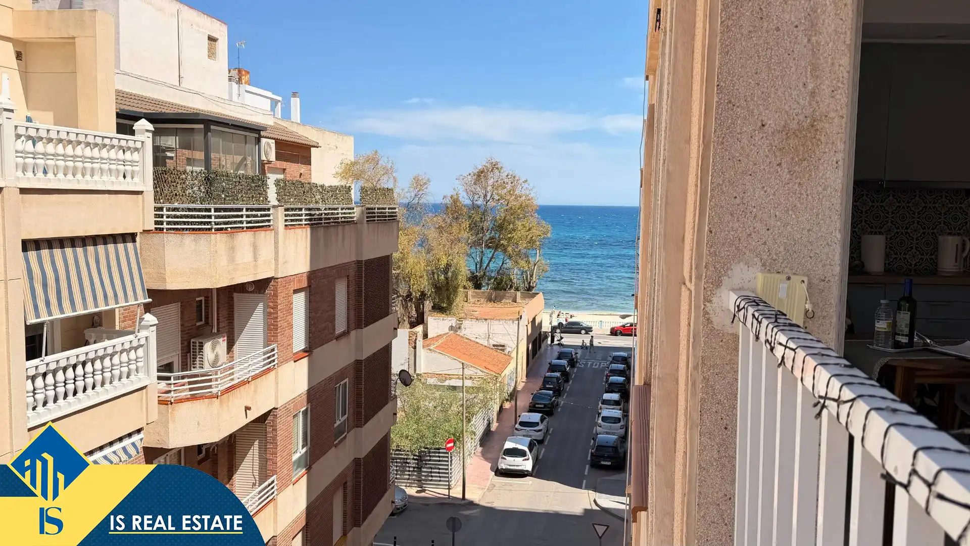Apartament amb ascensor en venda a Playa de los Locos