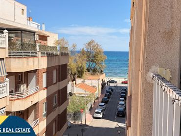 Apartament amb ascensor en venda a Playa de los Locos