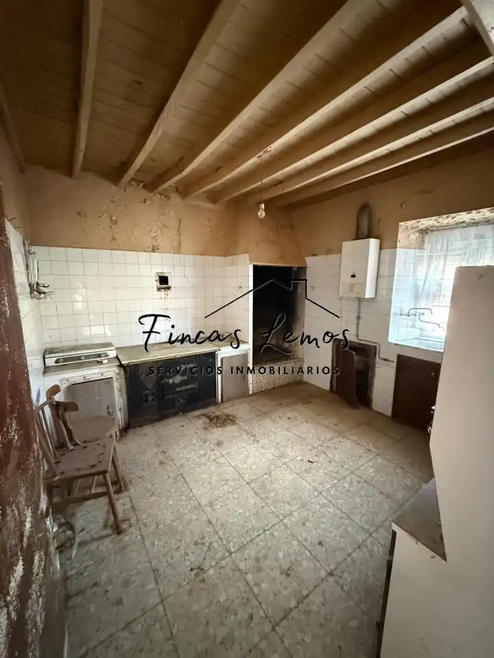 Maison avec jardin à vendre à Vimianzo, imagen 6