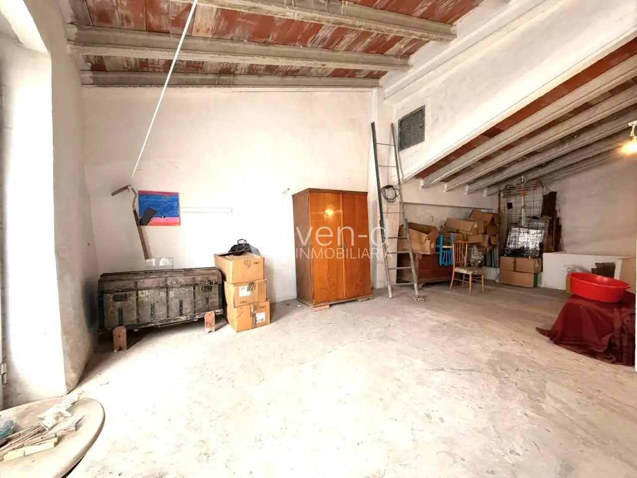 Casa o chalet en venta en Enguera con Calefacción
