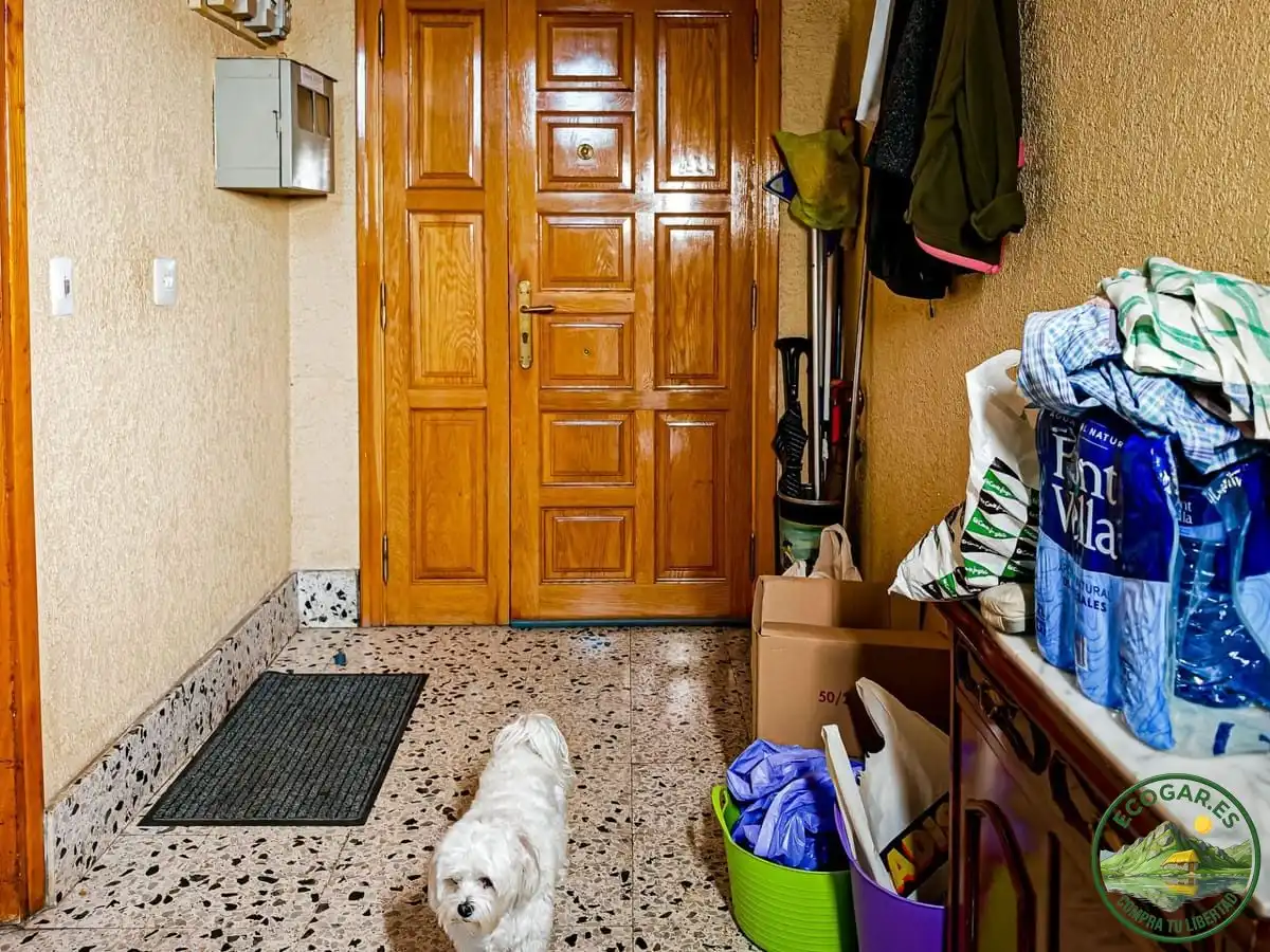 Casa o chalet en venta en Ponferrada con Calefacción, Jardín privado y Terraza