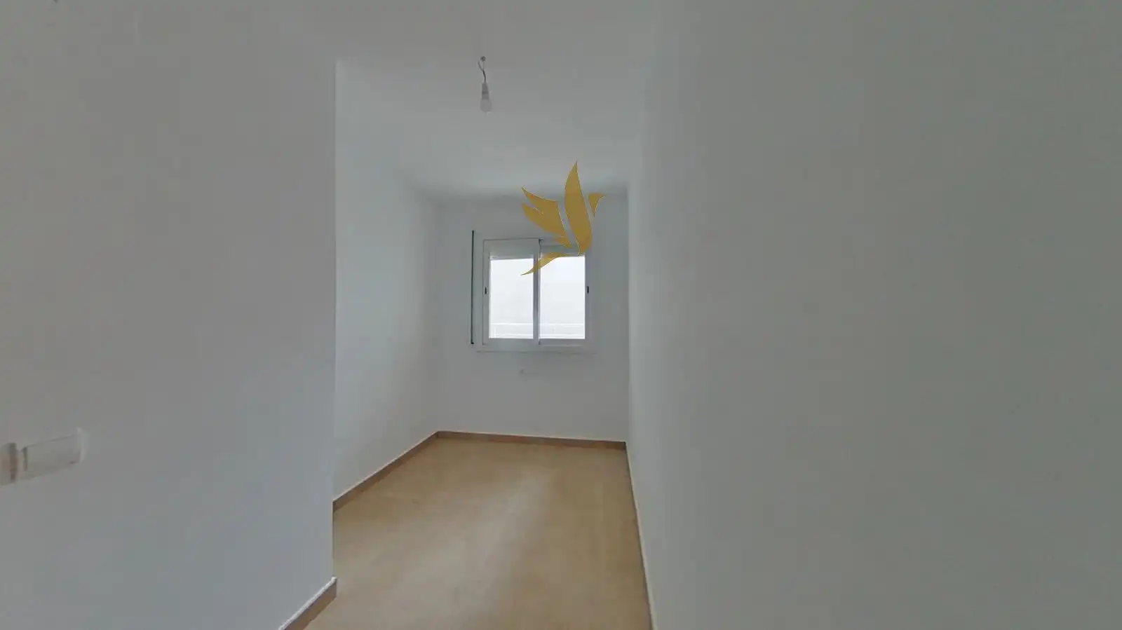 Schlafzimmer von Wohnung zum Verkauf in Badalona mit Terrasse